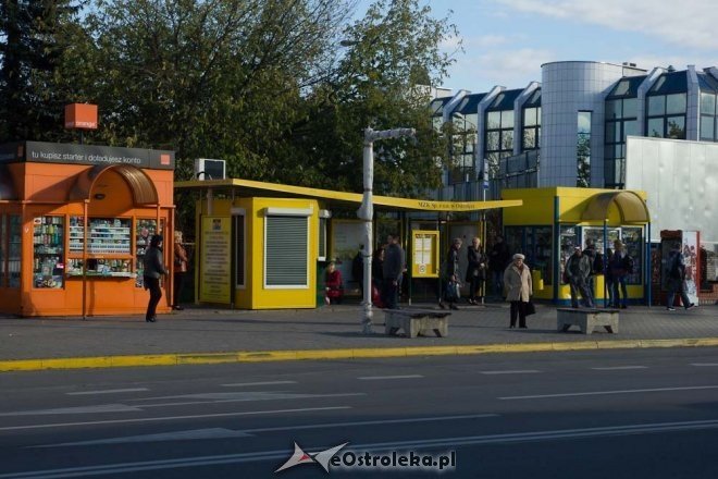 Instalacja systemu dynamicznej informacji pasażera [11.10.2012] - zdjęcie #7 - eOstroleka.pl