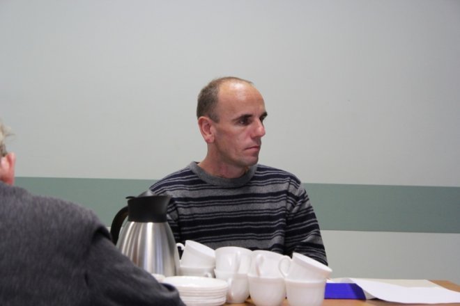 Szkolenie dla organizacji pozarządowych w ostrołęckim ratuszu [12 X 2012] - zdjęcie #3 - eOstroleka.pl