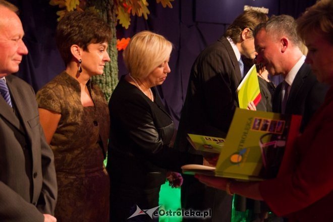 Miejskie obchody Dnia Edukacji Narodowej [12.10.2012] - zdjęcie #23 - eOstroleka.pl