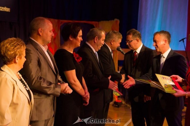 Miejskie obchody Dnia Edukacji Narodowej [12.10.2012] - zdjęcie #14 - eOstroleka.pl