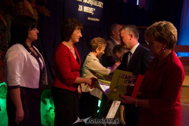 Miejskie obchody Dnia Edukacji Narodowej [12.10.2012] - zdjęcie #11 - eOstroleka.pl