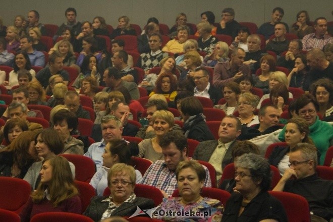 Nastroje we Dwoje: Anita Lipnicka i John Porter - zdjęcie #23 - eOstroleka.pl
