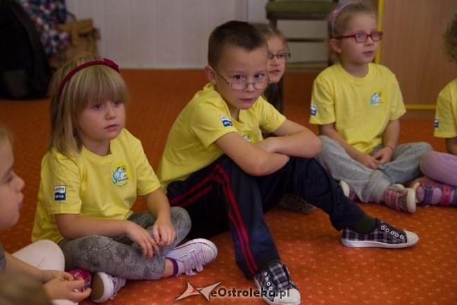 Ruszył program Z delfinem Woprusiem bezpieczniej [15.10.2012] - zdjęcie #53 - eOstroleka.pl