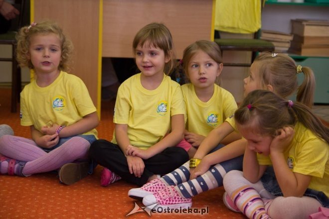 Ruszył program Z delfinem Woprusiem bezpieczniej [15.10.2012] - zdjęcie #52 - eOstroleka.pl