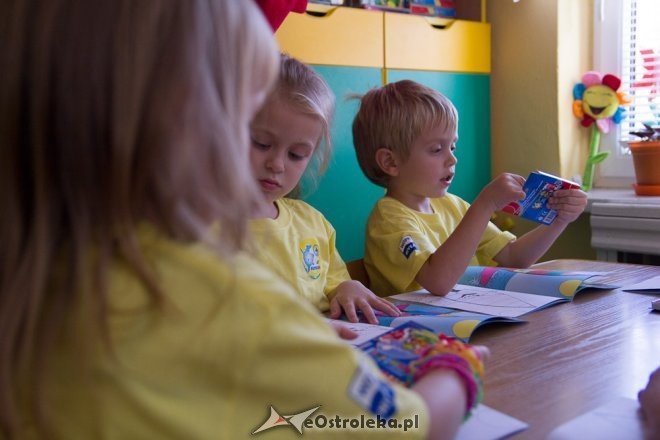 Ruszył program Z delfinem Woprusiem bezpieczniej [15.10.2012] - zdjęcie #19 - eOstroleka.pl