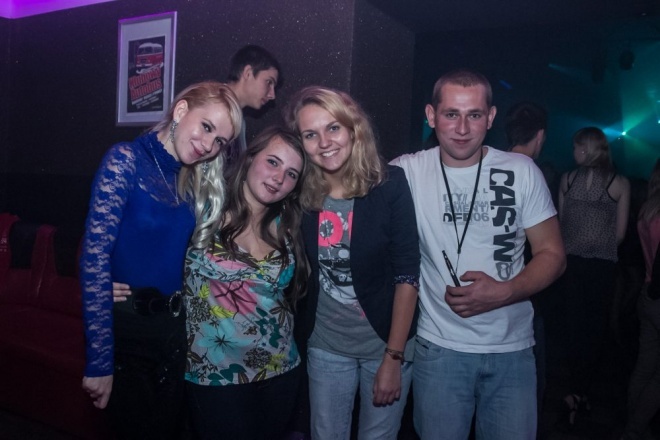 Sebii w Xsensation [13.10.2012] - zdjęcie #17 - eOstroleka.pl