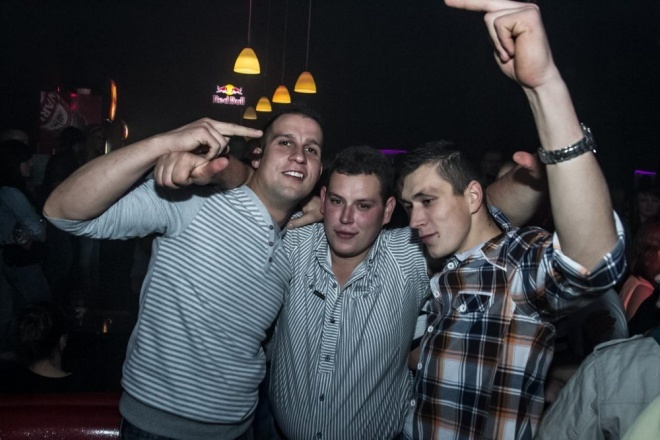 Sebii w Xsensation [13.10.2012] - zdjęcie #16 - eOstroleka.pl