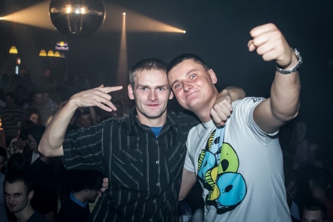 Sebii w Xsensation [13.10.2012] - zdjęcie #12 - eOstroleka.pl