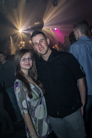 Sebii w Xsensation [13.10.2012] - zdjęcie #10 - eOstroleka.pl