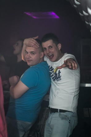 Sebii w Xsensation [13.10.2012] - zdjęcie #8 - eOstroleka.pl