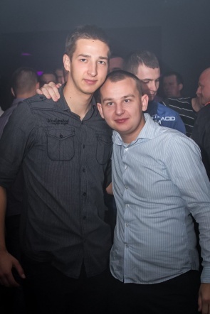 Sebii w Xsensation [13.10.2012] - zdjęcie #51 - eOstroleka.pl