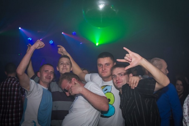 Sebii w Xsensation [13.10.2012] - zdjęcie #50 - eOstroleka.pl