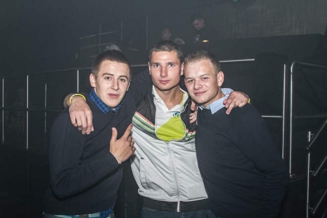 Sebii w Xsensation [13.10.2012] - zdjęcie #49 - eOstroleka.pl