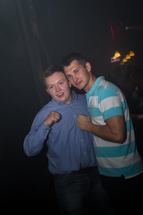 Sebii w Xsensation [13.10.2012] - zdjęcie #47 - eOstroleka.pl