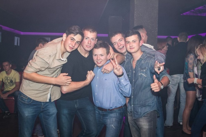 Sebii w Xsensation [13.10.2012] - zdjęcie #44 - eOstroleka.pl