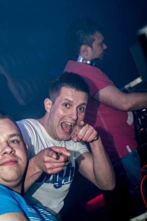 Sebii w Xsensation [13.10.2012] - zdjęcie #43 - eOstroleka.pl