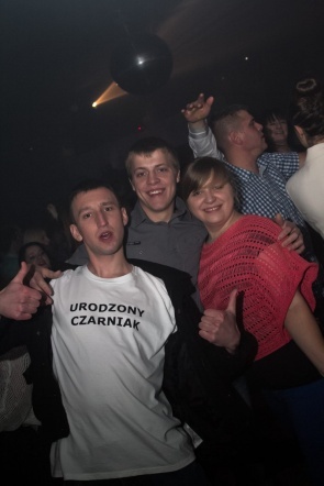 Sebii w Xsensation [13.10.2012] - zdjęcie #41 - eOstroleka.pl