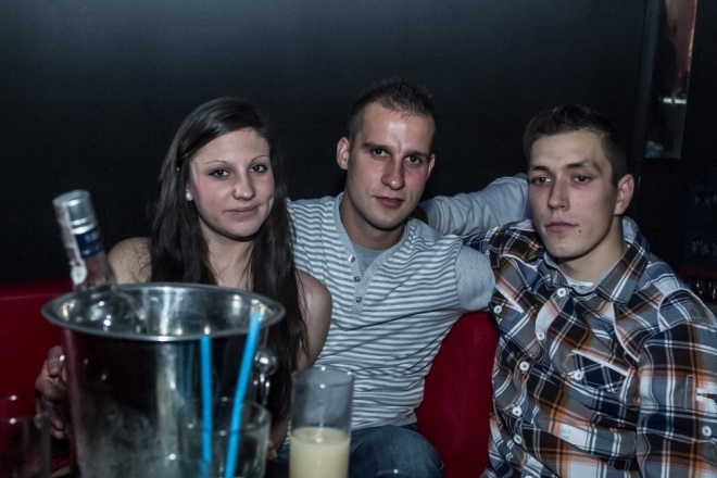 Sebii w Xsensation [13.10.2012] - zdjęcie #36 - eOstroleka.pl