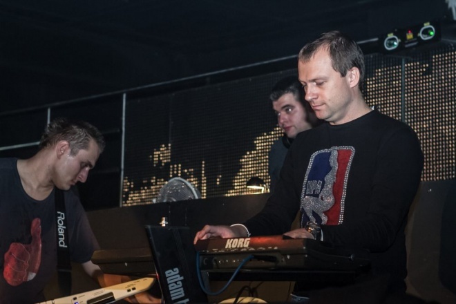Sebii w Xsensation [13.10.2012] - zdjęcie #33 - eOstroleka.pl