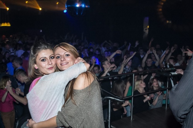 Sebii w Xsensation [13.10.2012] - zdjęcie #31 - eOstroleka.pl