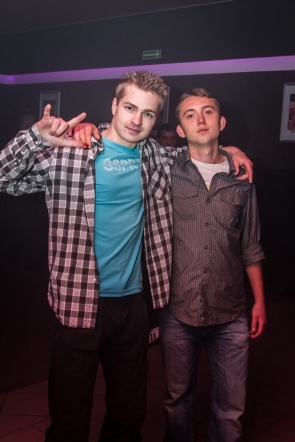 Sebii w Xsensation [13.10.2012] - zdjęcie #29 - eOstroleka.pl