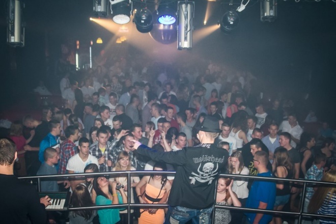 Sebii w Xsensation [13.10.2012] - zdjęcie #25 - eOstroleka.pl