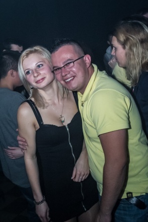Sebii w Xsensation [13.10.2012] - zdjęcie #3 - eOstroleka.pl