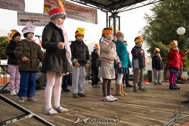 Międzynarodowy Dzień Walki z Ubóstwem [17.10.2012] - zdjęcie #33 - eOstroleka.pl