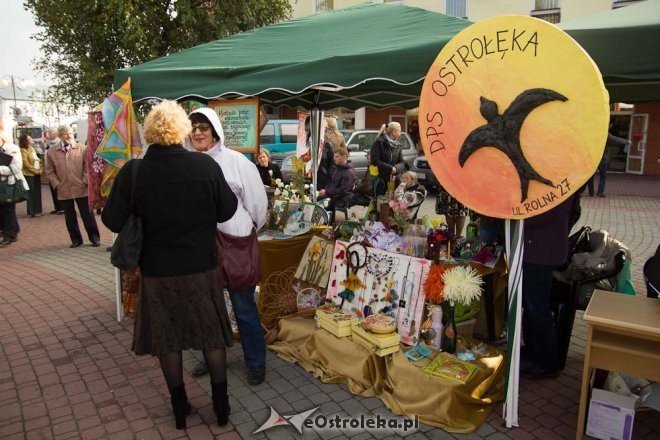 Międzynarodowy Dzień Walki z Ubóstwem [17.10.2012] - zdjęcie #5 - eOstroleka.pl