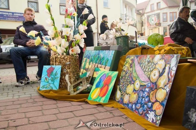 Międzynarodowy Dzień Walki z Ubóstwem [17.10.2012] - zdjęcie #3 - eOstroleka.pl