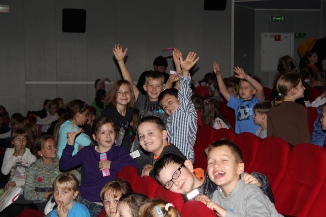 Spotkania z muzyką: Kunszt dawnego tańca na królewskim balu [17 X 2012] - zdjęcie #16 - eOstroleka.pl