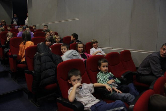 Spotkania z muzyką: Kunszt dawnego tańca na królewskim balu [17 X 2012] - zdjęcie #11 - eOstroleka.pl