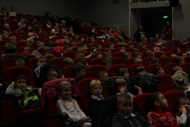 Spotkania z muzyką: Kunszt dawnego tańca na królewskim balu [17 X 2012] - zdjęcie #9 - eOstroleka.pl