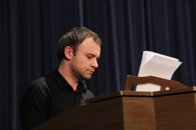 Spotkania z muzyką: Kunszt dawnego tańca na królewskim balu [17 X 2012] - zdjęcie #5 - eOstroleka.pl