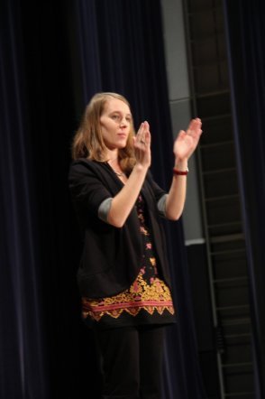 Spotkania z muzyką: Kunszt dawnego tańca na królewskim balu [17 X 2012] - zdjęcie #2 - eOstroleka.pl