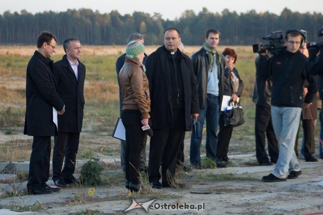 Telewizja Trwam na żywo z Ostrołęki [17.10.2012] - zdjęcie #7 - eOstroleka.pl