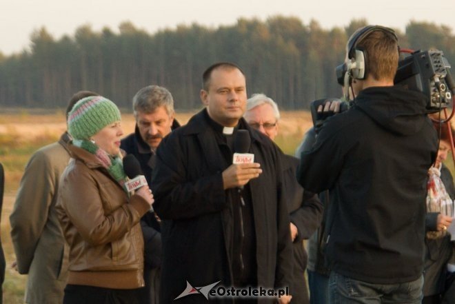 Telewizja Trwam na żywo z Ostrołęki [17.10.2012] - zdjęcie #11 - eOstroleka.pl