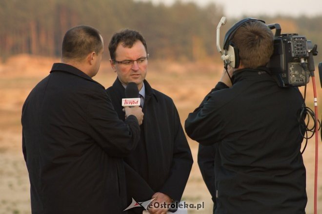 Telewizja Trwam na żywo z Ostrołęki [17.10.2012] - zdjęcie #16 - eOstroleka.pl
