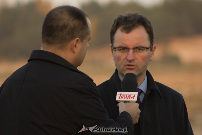 Telewizja Trwam na żywo z Ostrołęki [17.10.2012] - zdjęcie #19 - eOstroleka.pl