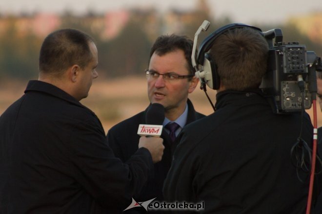Telewizja Trwam na żywo z Ostrołęki [17.10.2012] - zdjęcie #21 - eOstroleka.pl