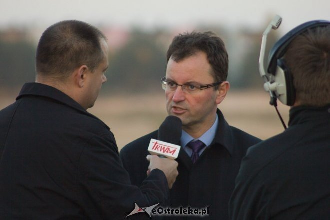 Telewizja Trwam na żywo z Ostrołęki [17.10.2012] - zdjęcie #36 - eOstroleka.pl