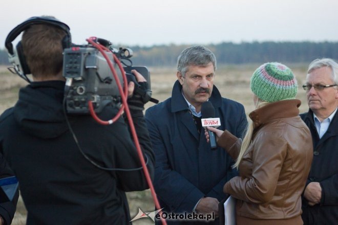 Telewizja Trwam na żywo z Ostrołęki [17.10.2012] - zdjęcie #23 - eOstroleka.pl