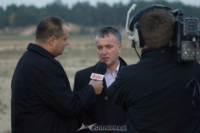 Telewizja Trwam na żywo z Ostrołęki [17.10.2012] - zdjęcie #48 - eOstroleka.pl