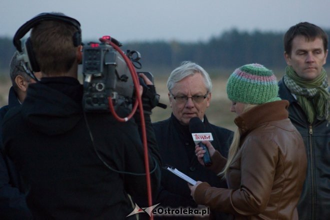 Telewizja Trwam na żywo z Ostrołęki [17.10.2012] - zdjęcie #13 - eOstroleka.pl
