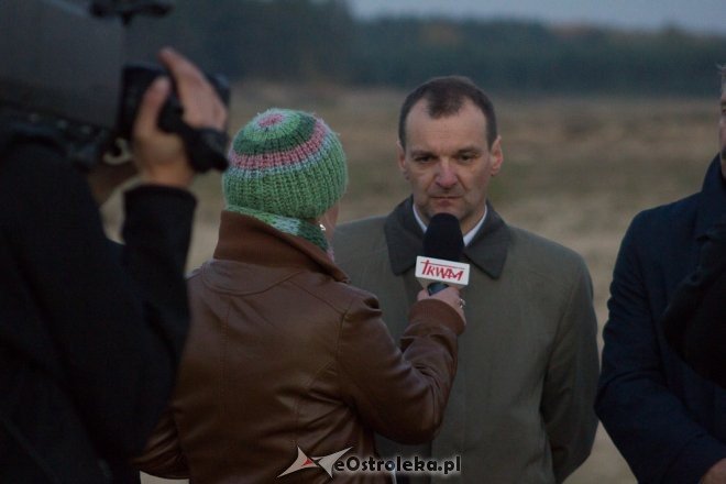 Telewizja Trwam na żywo z Ostrołęki [17.10.2012] - zdjęcie #59 - eOstroleka.pl
