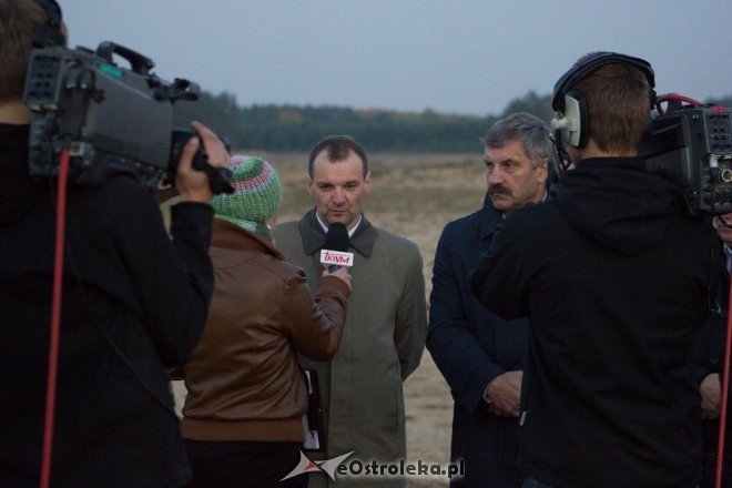 Telewizja Trwam na żywo z Ostrołęki [17.10.2012] - zdjęcie #60 - eOstroleka.pl