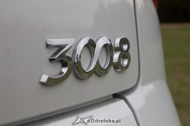 Peugeot 3008 - Test z Oscarem [17.10.2012] - zdjęcie #26 - eOstroleka.pl