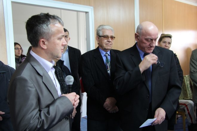 Otwarcie świetlicy na osiedlu Leśnym [20 X 2012] - zdjęcie #6 - eOstroleka.pl