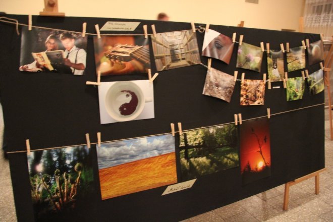 Galeria Bezdomna w ostrołęckim Kasynie [21 X 2012] - zdjęcie #13 - eOstroleka.pl