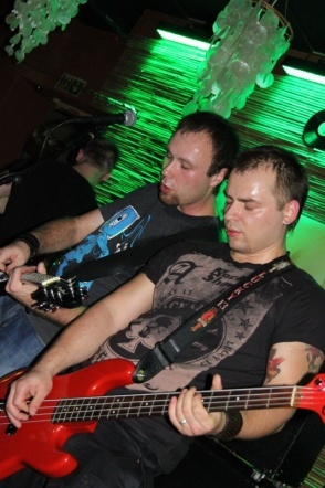 Koncert zespołu NOKO w Avalonie [21 X 2012] - zdjęcie #18 - eOstroleka.pl